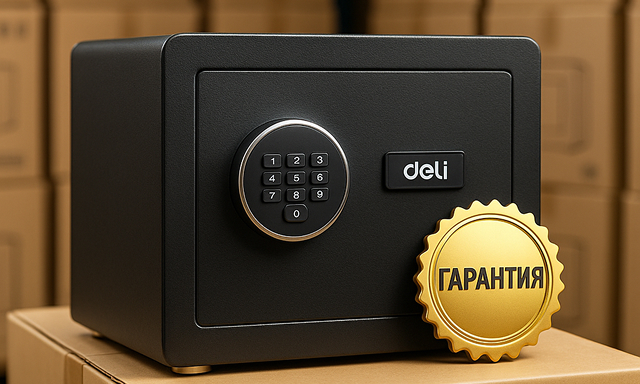 Гарантия качества Риски — в ноль: 12+ месяцев официальной поддержки, быстрый сервис и запасные решения на случай форс-мажора. Документы и сроки — чётко по договору.