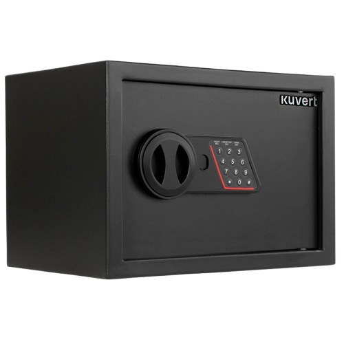 Сейфы DELI — доставка за 1 день